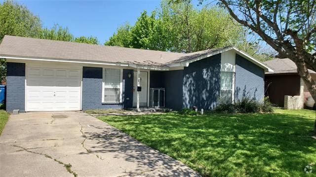 Building Photo - 1721 Continental Dr Rental