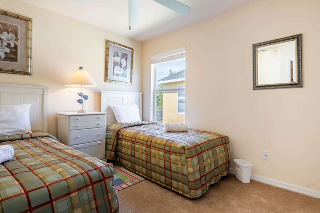 Photo - 4 Bedrooms | 3.5 Bathrooms | 1,768 Sq. Ft. | Fully Furnished