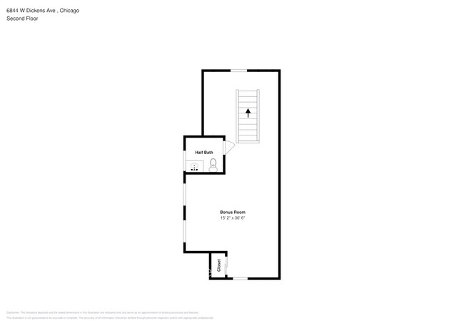 Photo - 6844 W Dickens Ave