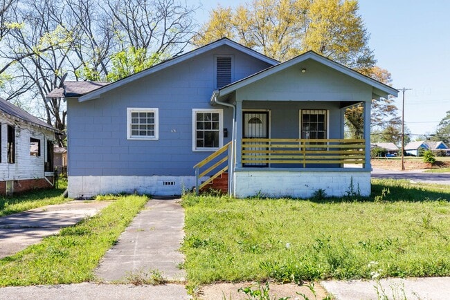 Photo - 1830DUPLEX Unidad A-Exeter Ave