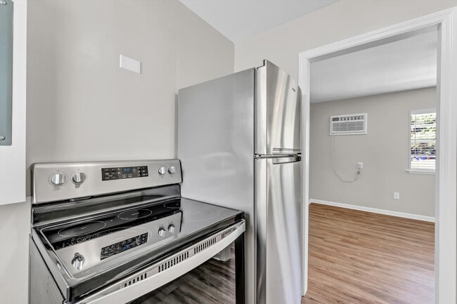 1x1 Kitchen
