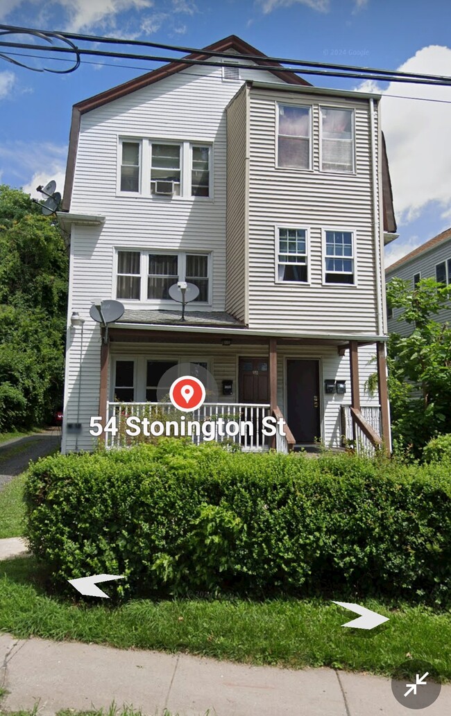 Photo - 54 Stonington St Unit 1st floor