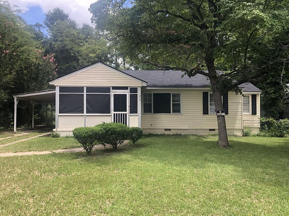 Photo - 214 Franklin Dr