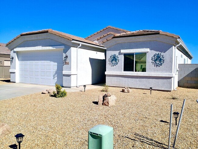 Photo - Brand-New 2025-Built 4 Bedroom Home for Re...