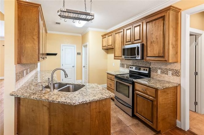 Photo - 1312 Catherine Dr