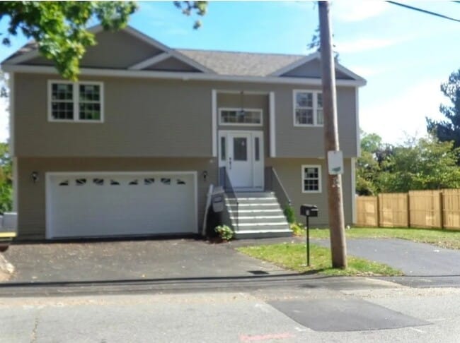 Building Photo - 71 Westborough St Rental