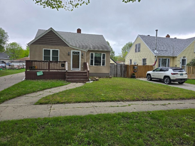 Photo - 713 Oak St Casa
