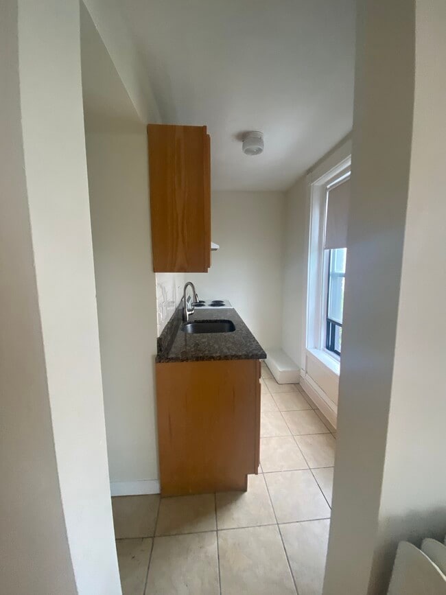 Photo - Saint Stephen Street Apartments