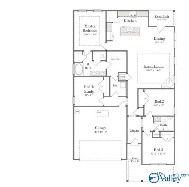 161 Rosemary Ayers Dr