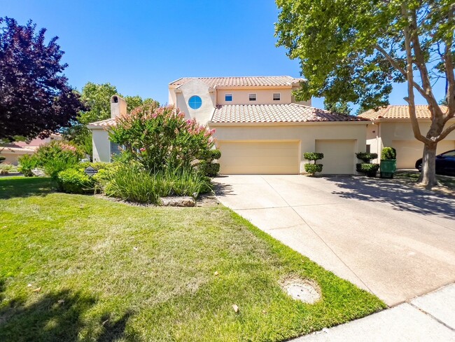 Gorgeous three bedroom North Napa home wit... - Gorgeous three bedroom North Napa home wit...