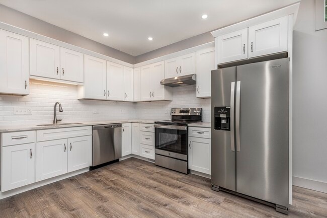 267 Humphrey St Unit A