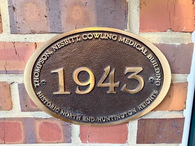 Photo - Close to the Newport News Shipbuilding Unit 1