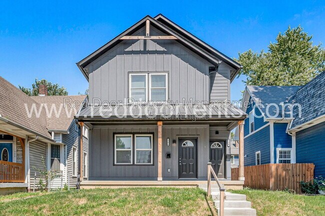 728 Parkway Ave