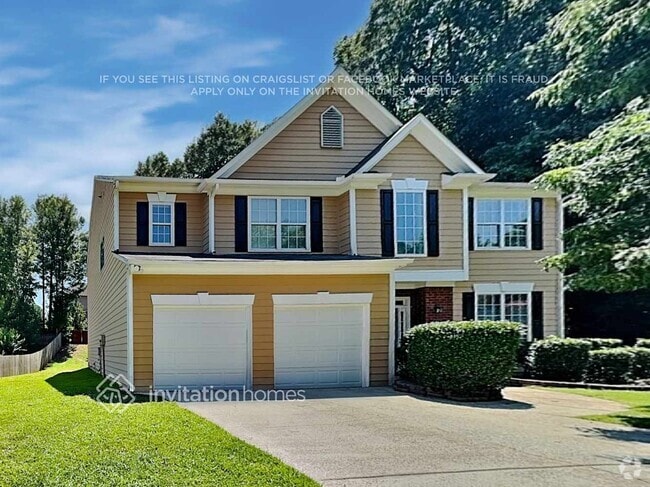 Building Photo - 4538 Howell Farms Rd NW Rental