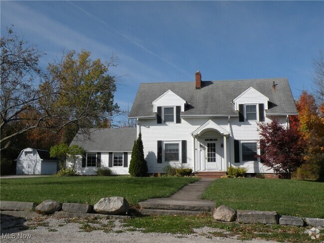Building Photo - 46 W 130th St Rental