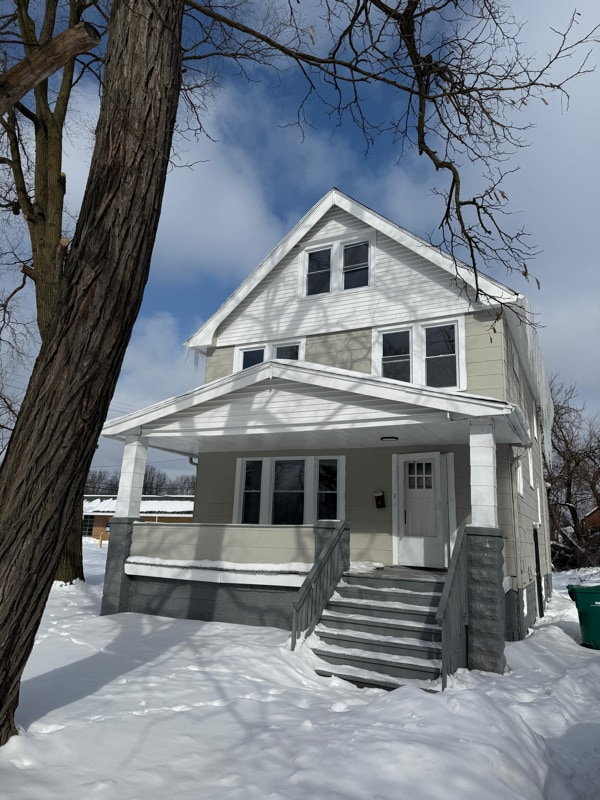 Photo - 17421 Broadway Ave