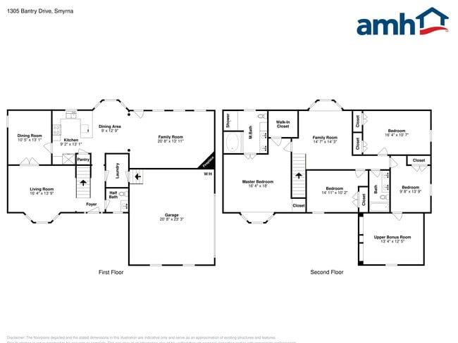 Photo - 1305 Bantry Dr