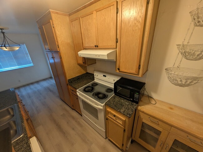 Photo - 4624 Capay Dr Unit 2