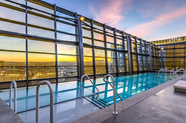 Photo - 3726 Las Vegas Blvd S Unit 811W