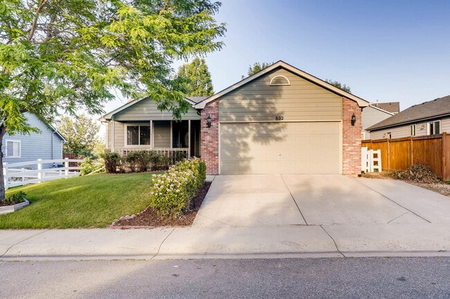 Photo - 802 S Tyler Ave
