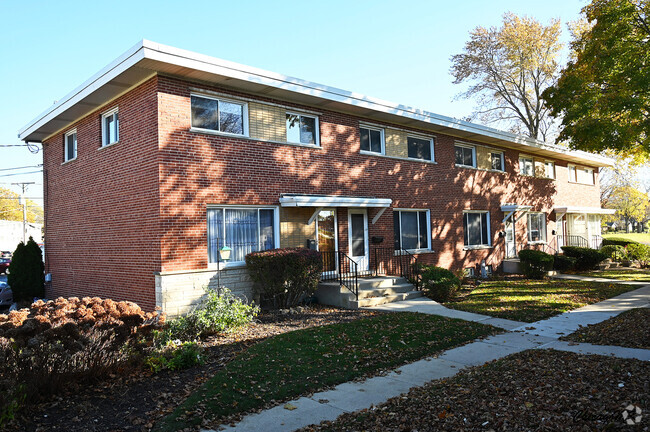 Building Photo - 429 E Lincoln St Rental