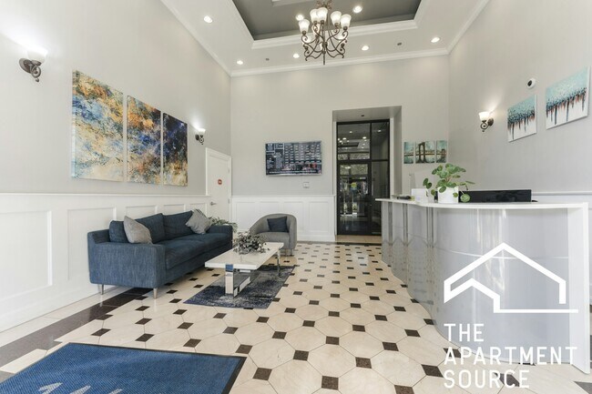 Photo - 1464 S Michigan Ave Unit 303