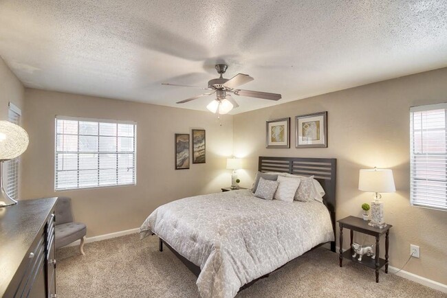 Promontory Point Apartments