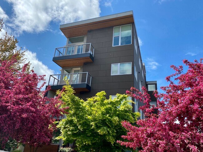 Building Photo - Sola 16 Unit 101