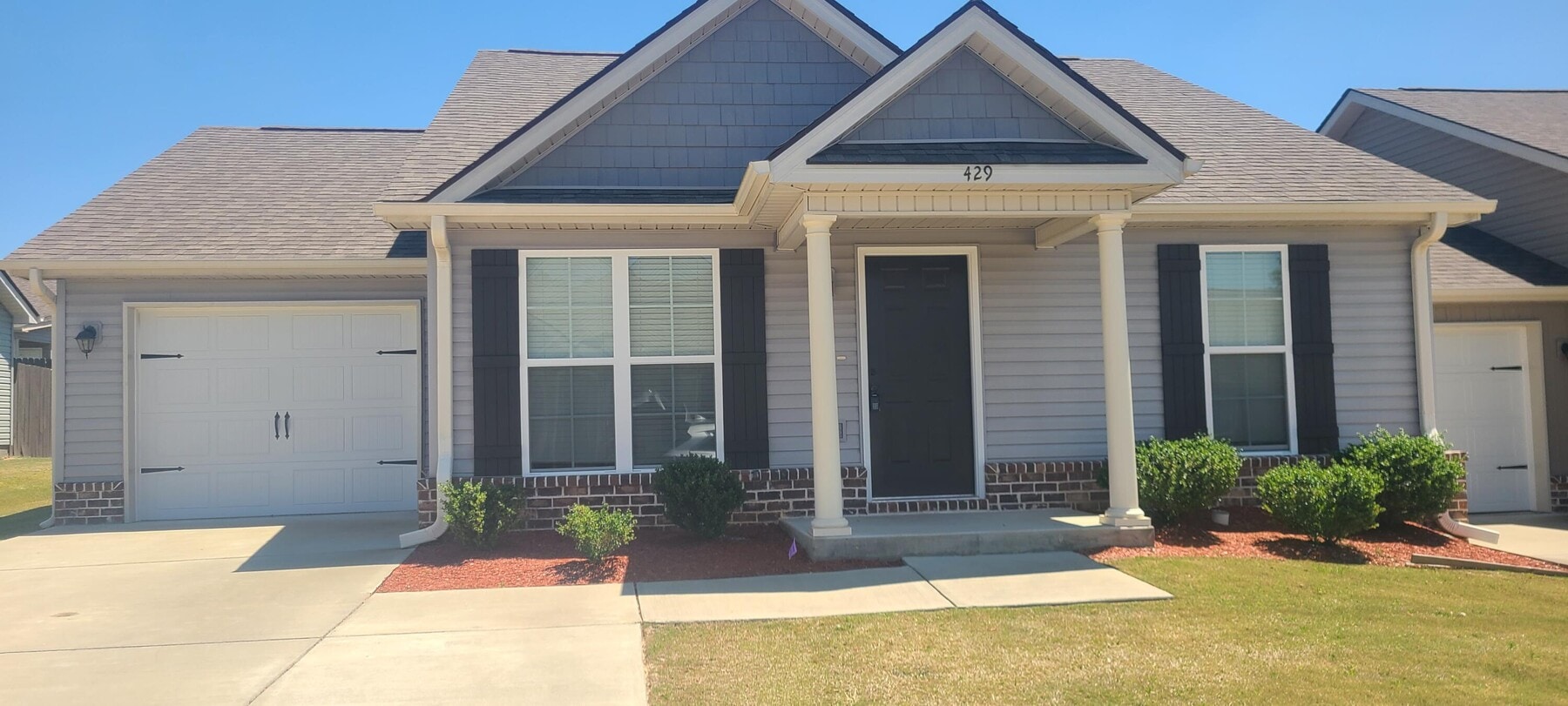 Photo - 462 Tarsel Ct Townhome