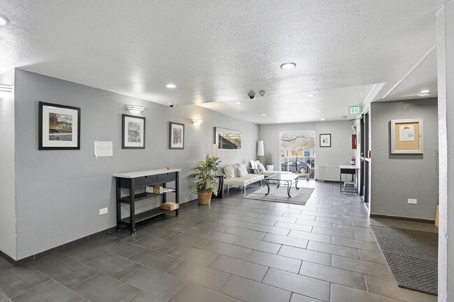 Photo - $1,545.94 - 1 Bed, 1 Bath Condo in the Heart of Denver! Unit 507