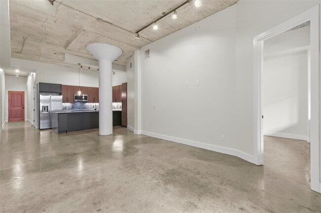Photo - 2323 Polk St Condo Unit 105
