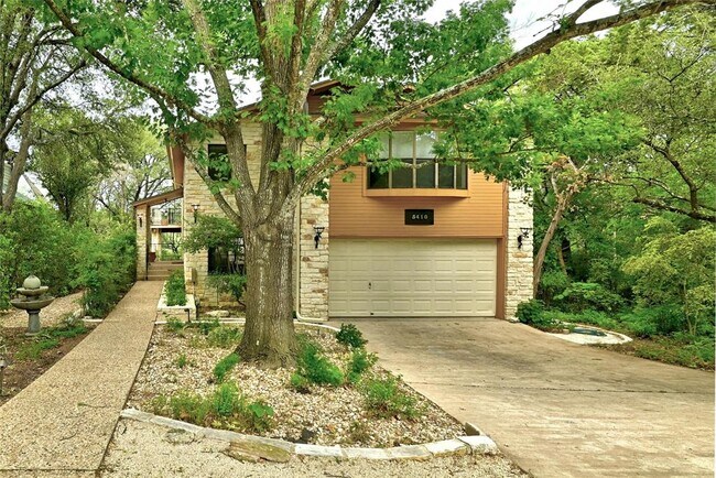 Photo - 5410 Mountain Cedar Cove House