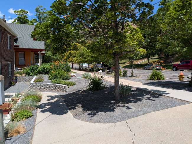 Photo - 651 N 200 W Unidad 1