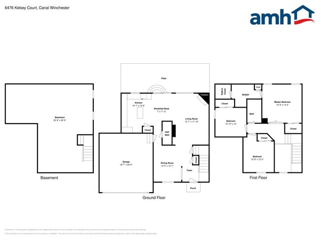 Photo - 6476 Kelsey Ct