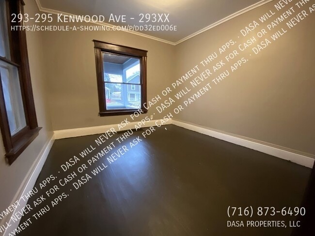 Photo - 293-295 Kenwood Ave-293XX Unit 293XX