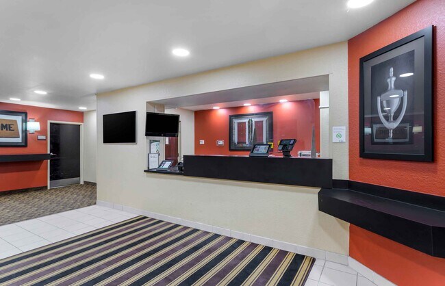 Furnished Studio-Houston - Galleria - Westheimer
