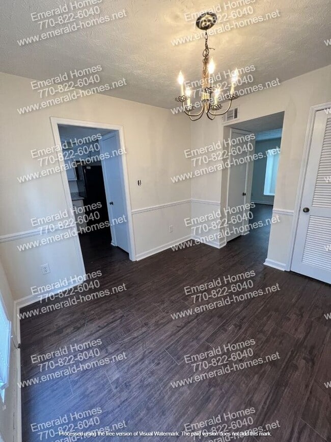 Photo - Great 2 bedroom townhome in Snellville!