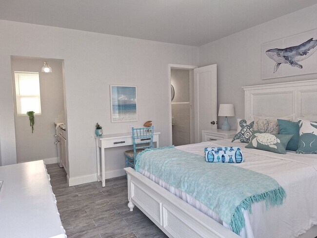 Photo - NSB FURNISHED EFFICIENCY UNIT-ALL UTILITIES INCLUDED INCLUDING WI-FI!