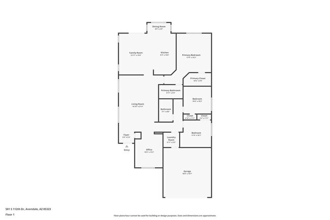 Photo - 501 S 112th Dr