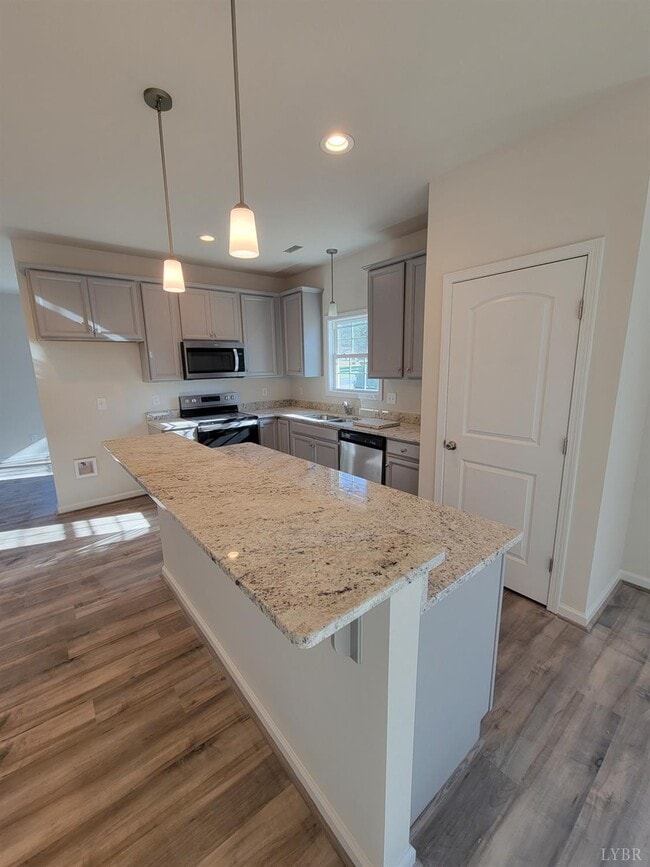 Photo - 1035 Old Trl Rd