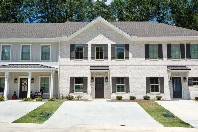 Building Photo - New Construction Townhome Just Minutes fro...