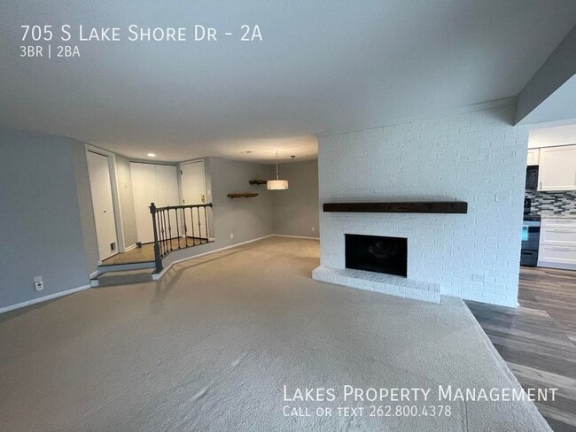 Photo - 705 S Lake Shore Dr Unit 2A