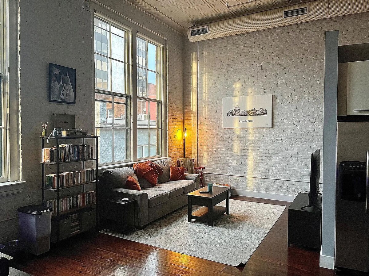 Photo - Lofts on Church