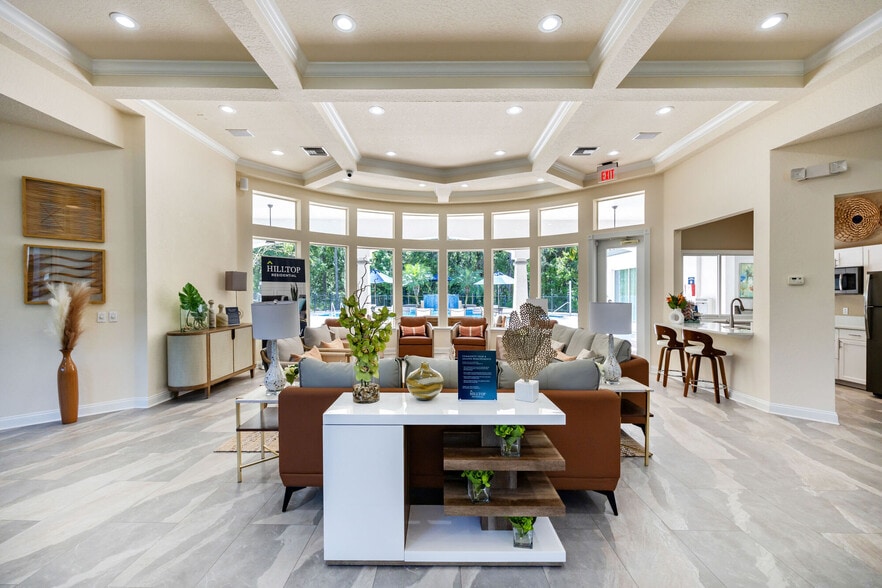 Leasing Office