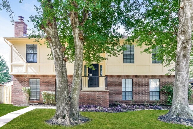 Building Photo - 15515 Windy Cove Dr Rental
