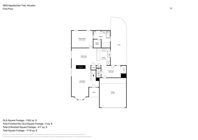 Photo - 3602 Appalachian Trail