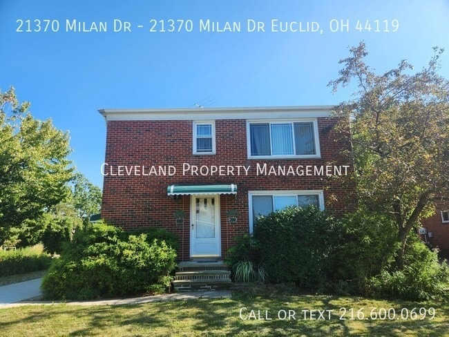 Photo - 21370 Milan Dr Unit 21370 Milan Dr Euclid, OH 44119