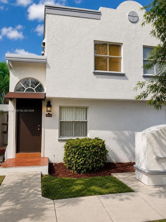 Photo - 4974 NW 97th Pl Unit 310