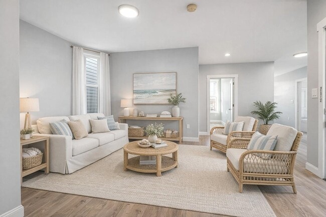 Building Photo - 97 Reservoir Ave