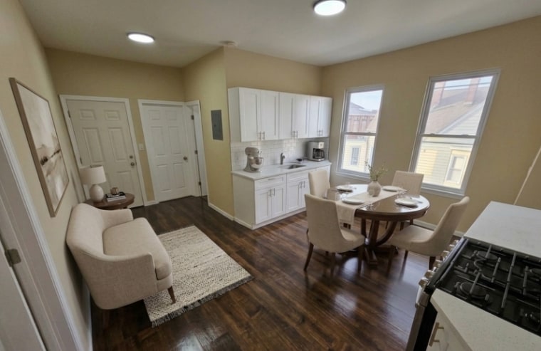 518-520 East 23rd Street - 518-520 East 23rd Street